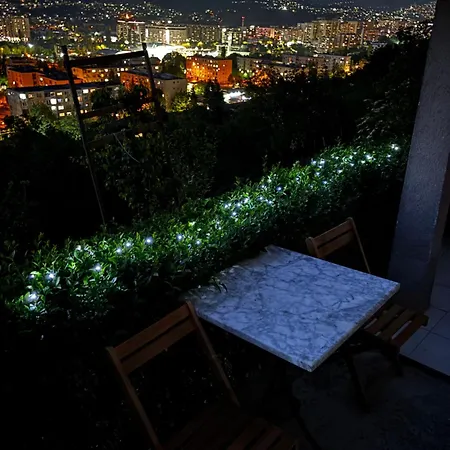View Sarajevo
