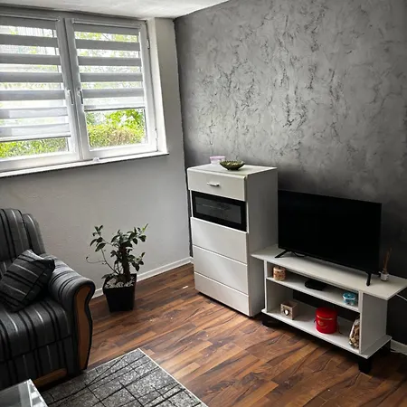 View Apartment