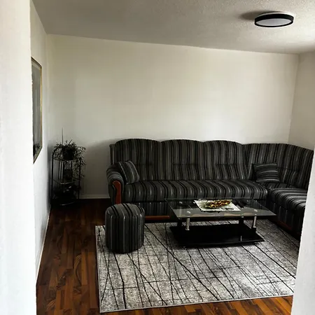 View Apartment