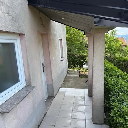 Apartment View Sarajevo