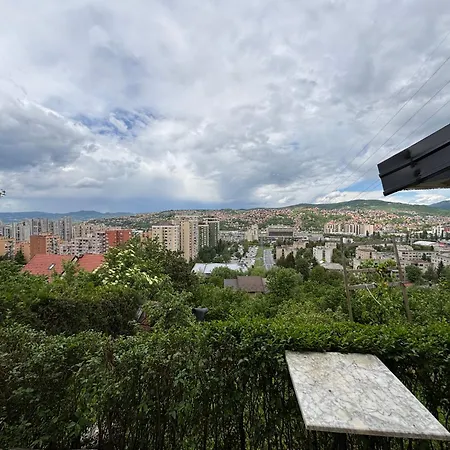 Apartment View