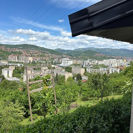 Apartment View